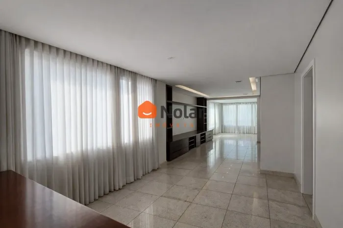 Apartamento á venda De 4 Quartos Com Suíte E 3 Vagas No Bairro Cidade Nova Em Belo Horizon