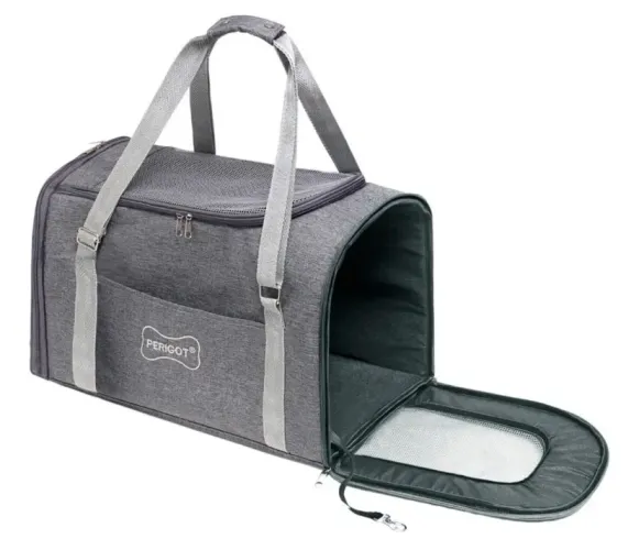 Bolsa de transporte para Pet