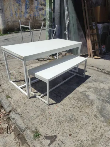 Mesa conjunto