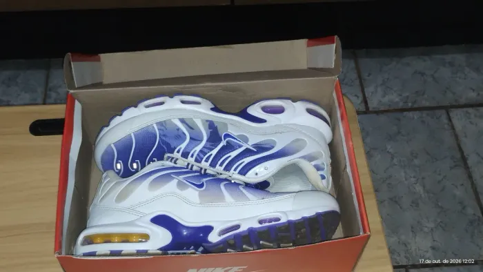 Nike Air Max TN Purple Dragon 41-43