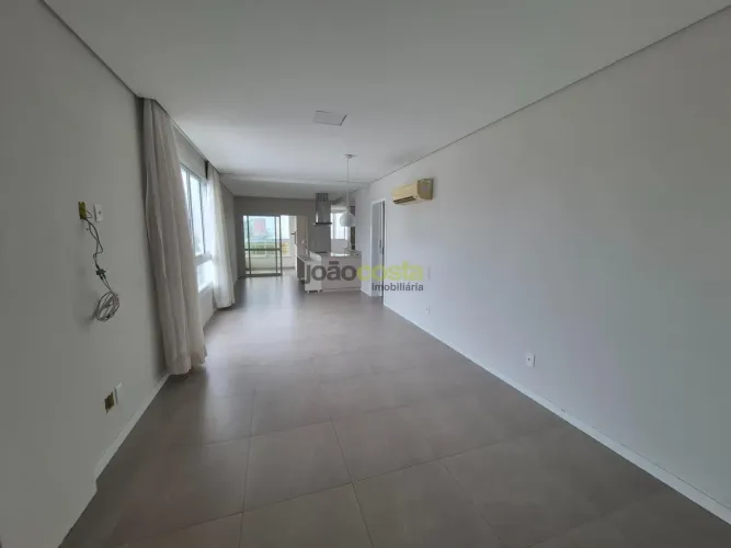 Apartamento para Alugar no Centro de Biguaçu, 2 Suítes
