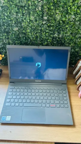 Notebook Positivo Novíssimo!!!