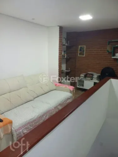 Casa à venda Travessa João Madera, Mandaqui - São Paulo