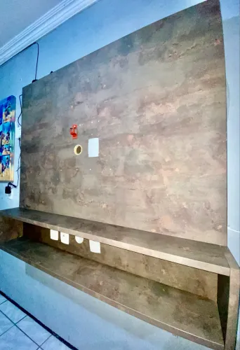 Painel de Tv