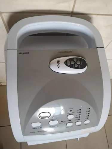 Climatizador Philco