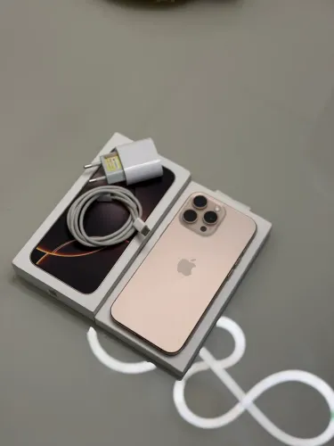 iphone 16 Pro Max 256g