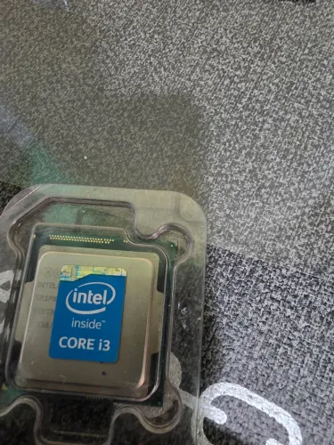 Processador i3 de 4 geração 