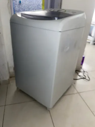 Máquina de lavar 9kg