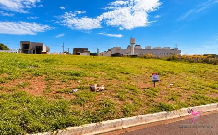 Terreno à Venda no Parque das Árvores Região em Plena Expansão