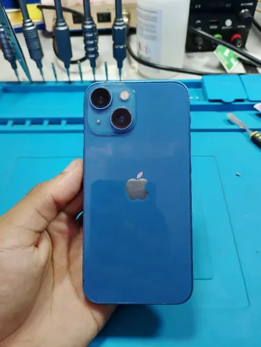 iPhone 13 mine 128gb