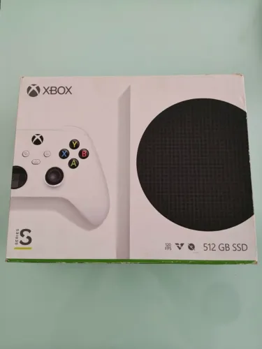 Xbox Séries S