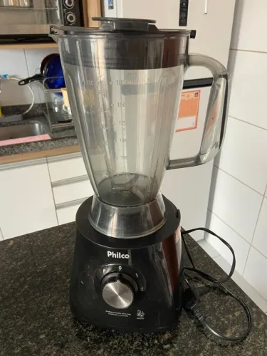 Liquidificador Philco