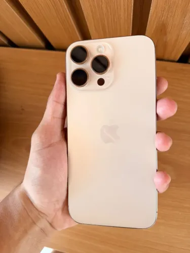 Vendo iPhone 16 pro Max