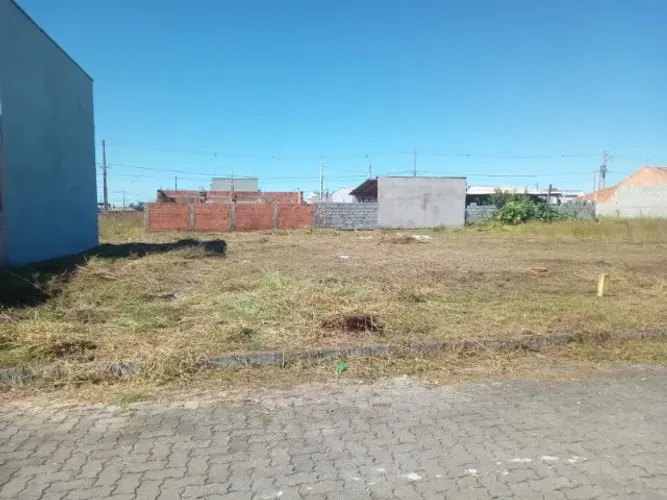Terreno Escritura À Vista!!!