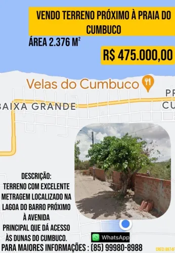 Oportunidade com localização estratégica
