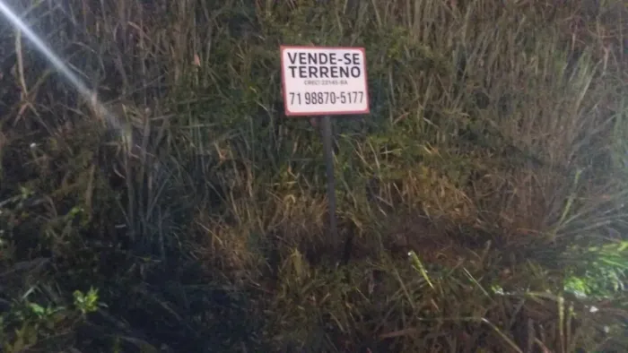 Imóvel para venda com 252 metros quadrados em Zildolândia - Itabuna - BA