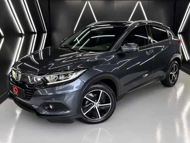 Honda HR-V EXL 1.8 Flexone 16V 5P Aut. 2020