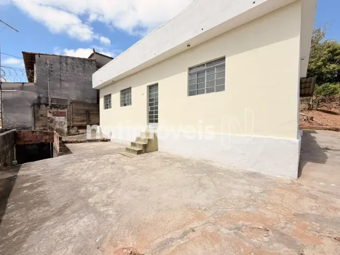 Excelente Casa Com 3 Quartos no Nova Esperença/ Bom Jesus: Belo Horizonte