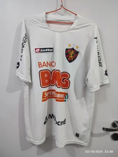 Sport Recife 2011 - G