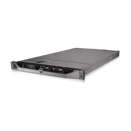 Servidor Poweredge Dell R610 64GB 1.2TB de HD SAS