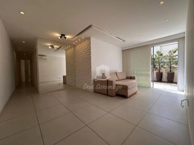 Cobertura com 3 dormitórios à venda, 120 m² por R$ 1.250.000,00 - São Francisco - Niterói/
