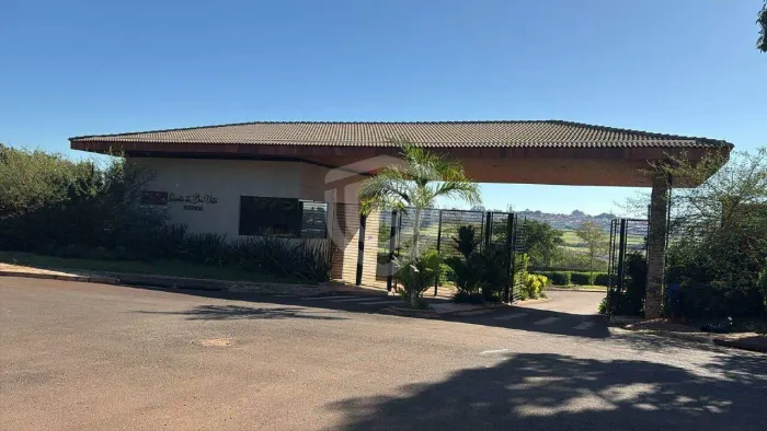 Lote no Condomínio Quinta da Boa Vista