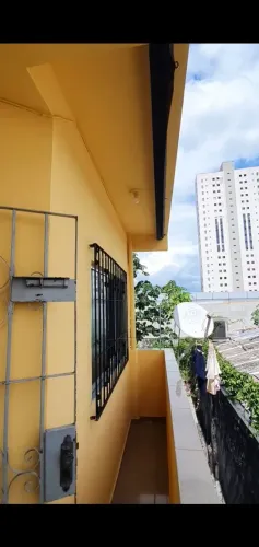 apartamento para alugar na pedreira