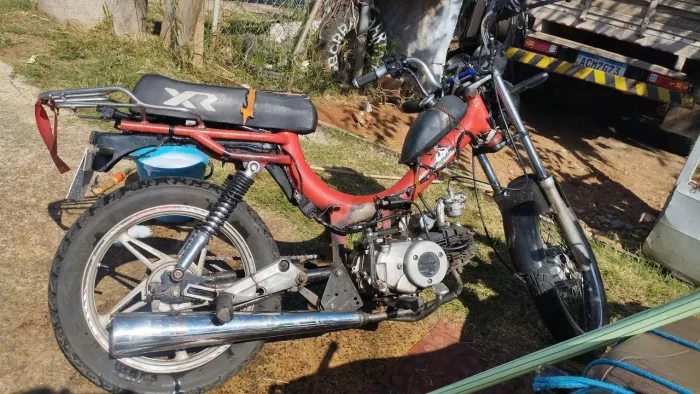 Auto mobi