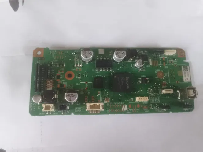 placa lógica impressora Epson l4260, garantia de 90 dias