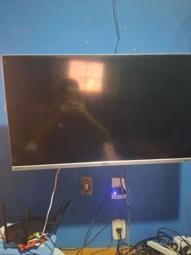 Vende TV phico raku