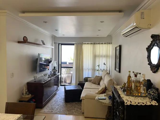 APARTAMENTO RESIDENCIAL em Rio de Janeiro - RJ, Botafogo