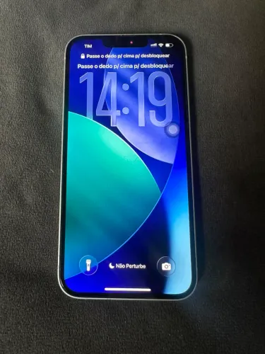 iPhone 14 branco