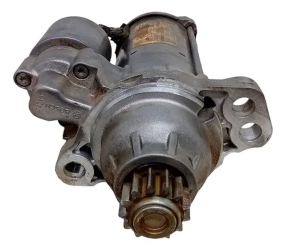 Motor Partida Jetta Golf A3 1.4 Tsi Gol Voyage Fox 1.6 16v 