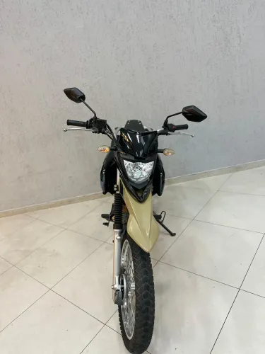 XTZ 150 CROSSER Z FLEX
