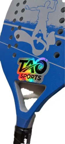 Raquete 12k beach tennis