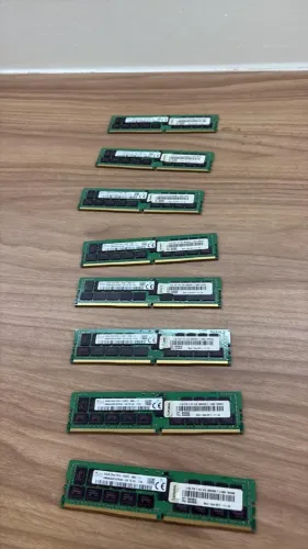 Memoria 32Gb Servidor Hynix Lenovo