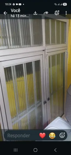 Vende duas janelas