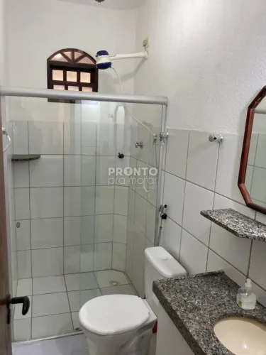 Casa de Condomínio com 3 quartos em Gravatá