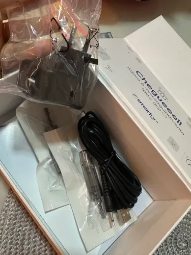 Caneta SMARTPEN C ANVISA 