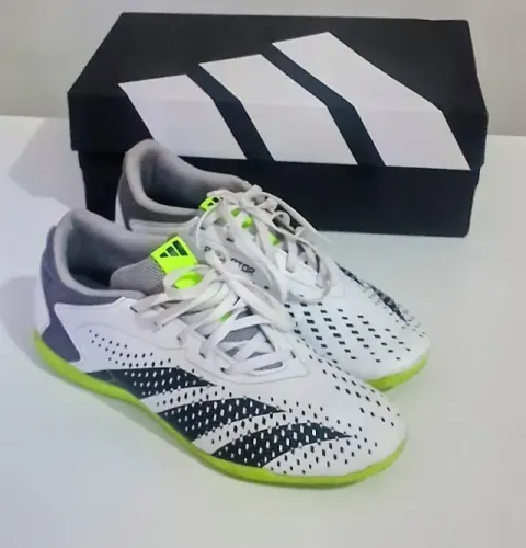 Chuteira Futsal Predator Adidas Accuracy - ORIGINAL - tamanho 39