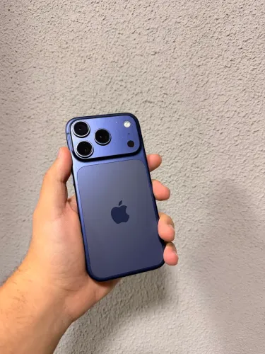 iPhone 17 Pro 256gb Seminovo