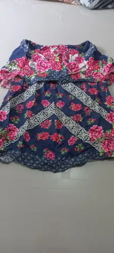 Vestido tomara que caia da farm tamanho P