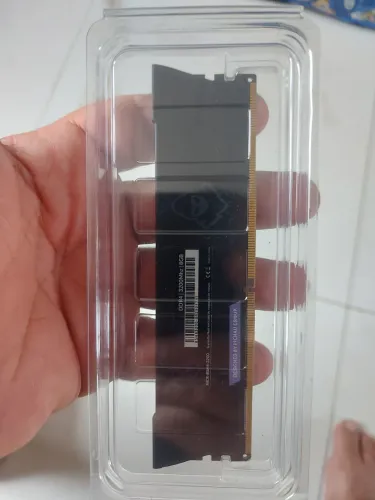 MEMORIA DDR4 3200 GHZ 8GB MACER