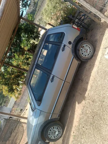 Fiat Uno Mille 1.0 Fire/ F.flex/ Economy 4P 2007