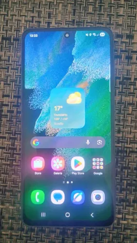 Samsung s21fe