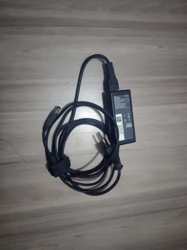 Fonte Carregador Dell LA65NS2-01 65W