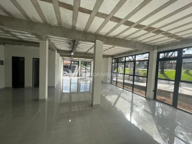 sala - Vila Campos Sales - Campinas