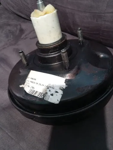 Servo Freio GM Celta 00/05