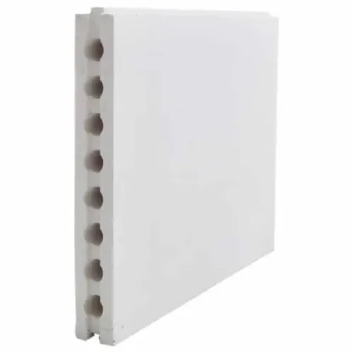 Bloco de Gesso para Parede 50x66