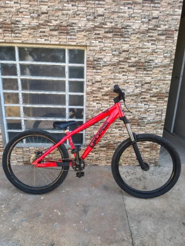 Bike - bicicleta Gios aro 26